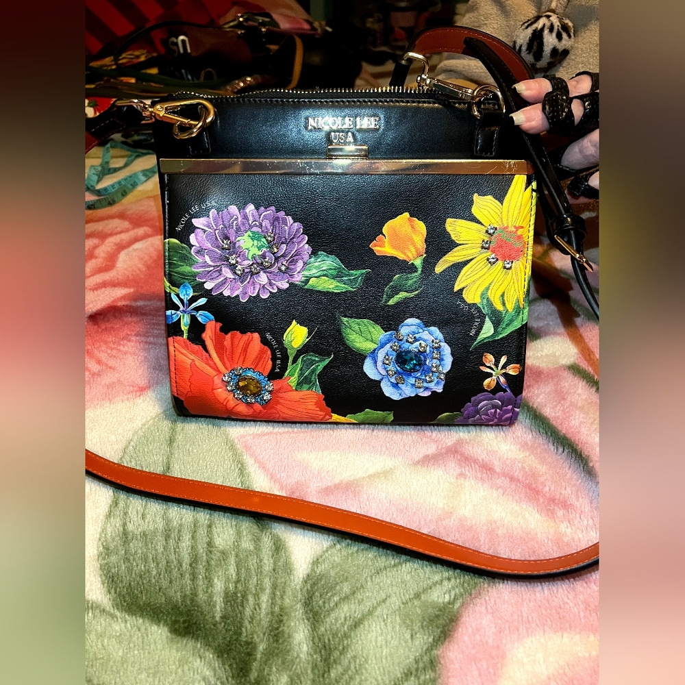 Nicole Lee Purse